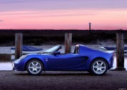 Lotus Elise S